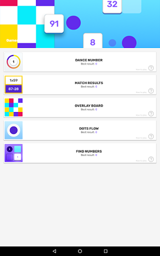 Brain Match - Brain Training G