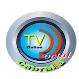 Portal Cabralia Tv icon