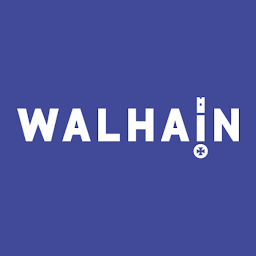 Icon image Walhain en Poche