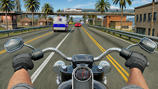 Moto Rider - Extreme Bike Gameのおすすめ画像4