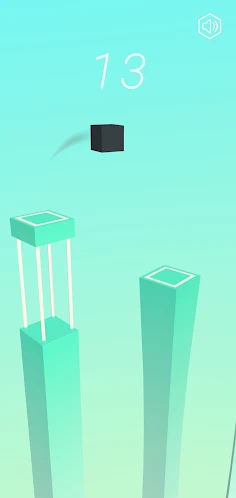 Dance Box - Physics Adventure - Screenshot 4