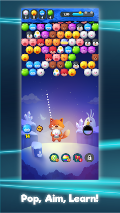 Math Mania Enchanted Forest - Screenshot 4