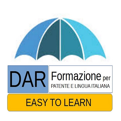Dar Formazione logo