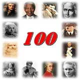 100 people who changed world icon