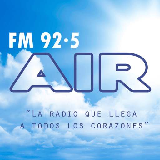 FM Air (Rafaela, ARGENTINA)  Icon