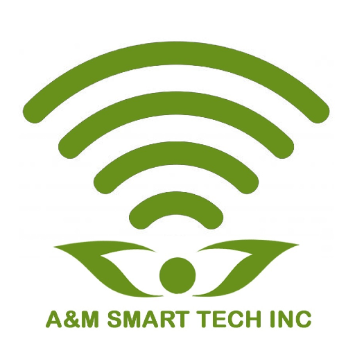 Okanagan AMST logo