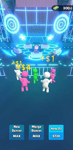 DancePartyIdle