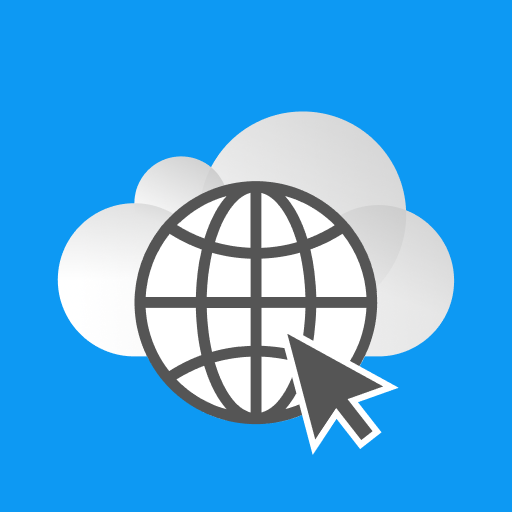 Cloud Browser 10.2.0.51656 Icon