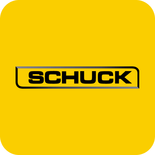 Schuck logo