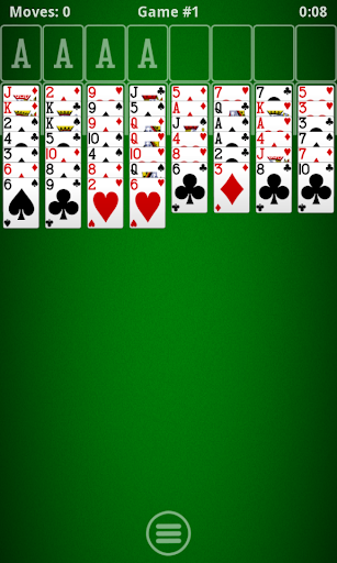 FreeCell Solitaire Pro – Apps no Google Play