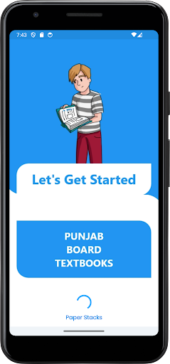 Punjab Books and Notes