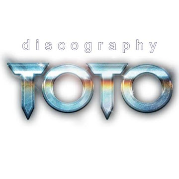 Imágen 1 TOTO discography android