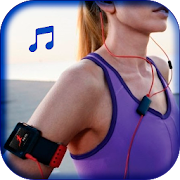 Music for Training 2.0.0 Icon