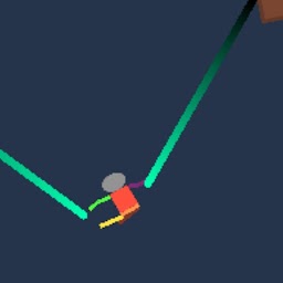 Grapple Game