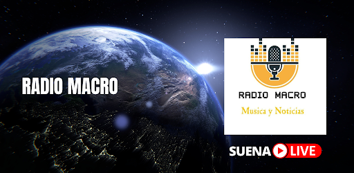 Macro Radio Screen 3