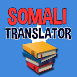 Somali Translator icon