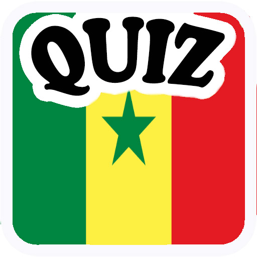 Quiz Senegal