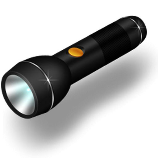 Flashlight: ALIZAR logo