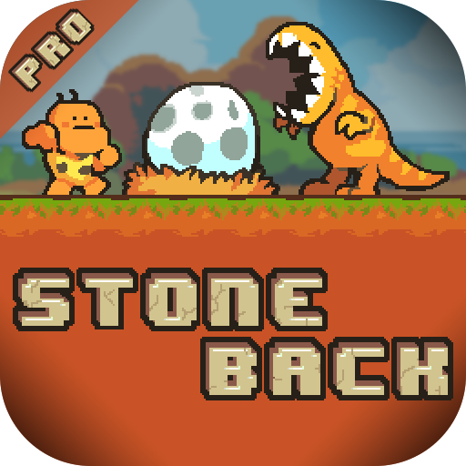StoneBack | Prehistory | PRO 1.9.1.0 Icon
