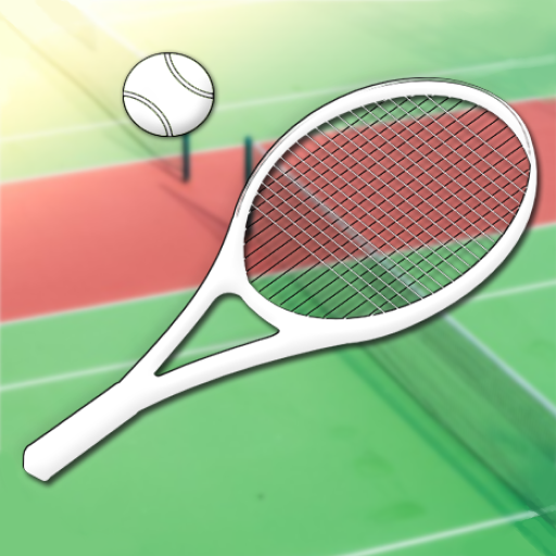 Tennis Tracker logo
