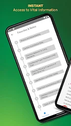 LPN Notes: Clinical Guide - Screenshot Image