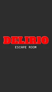 Delirio Escape Room