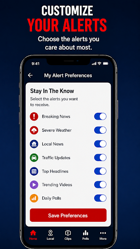 OneWire: Latest News & Alerts screenshot 6