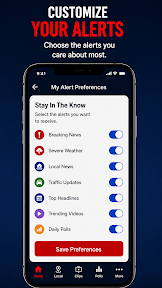 OneWire: Latest News & Alerts screenshot