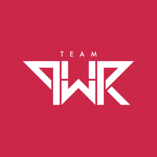 Team PWR logo