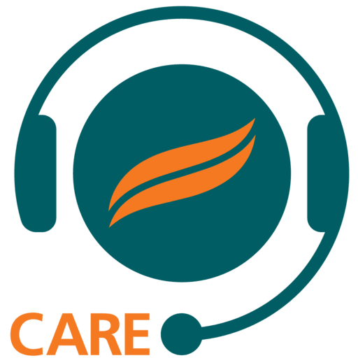 HiCare logo