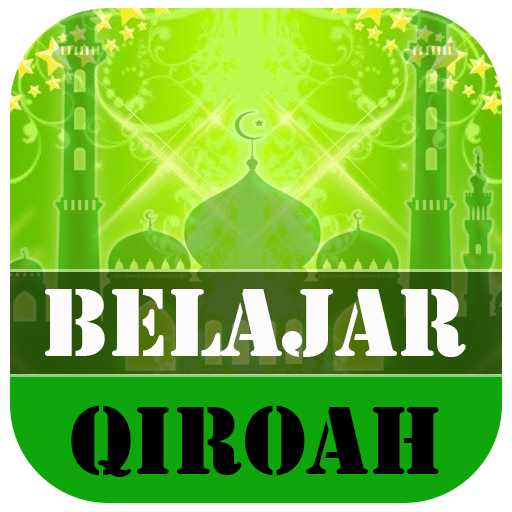 Belajar Qiroah Lengkap Mp3 - Apps on Google Play