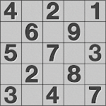 Cover Image of ダウンロード Sudoku Challenges 1000 !!  APK