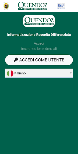 SIGMA AOSTA Screenshot 1 - AppWisp.com