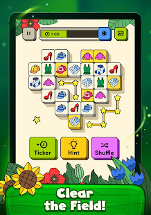 Twin Tiles - Tile Connect Game 1.11.0.0 screenshots 16
