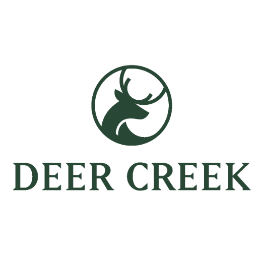 Deer Creek Golf Course logo