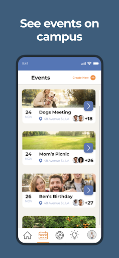 Walky Screen 3