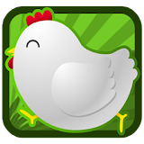 Chick Jump icon