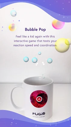 MUGiO - Screenshot 3