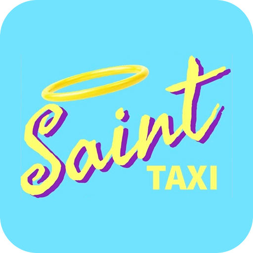 Saint Taxi logo