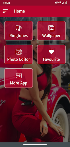 Bollywood Ringtones Screen 2