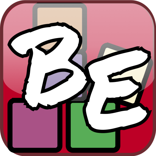Build Everything logo