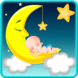Lullabies Baby songs icon