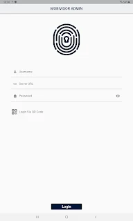MobiAdmin