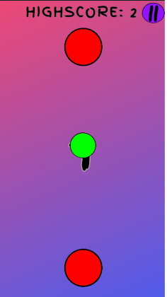 RGB : The Colour Dot Game - Screenshot 3