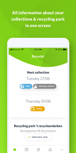 Recycle! 2.4.1 screenshots 1