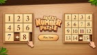 screenshot of Number Puzzle - Sliding Puzzle