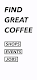 screenshot of Roasters: Great Coffee Nearby