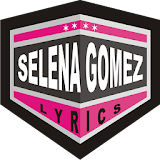 Selena Gomez at Palbis Lyrics icon