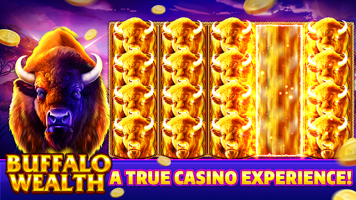 Grand Slots: Lucky Games screenshot 16