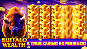 Grand Slots: Lucky Games screenshot